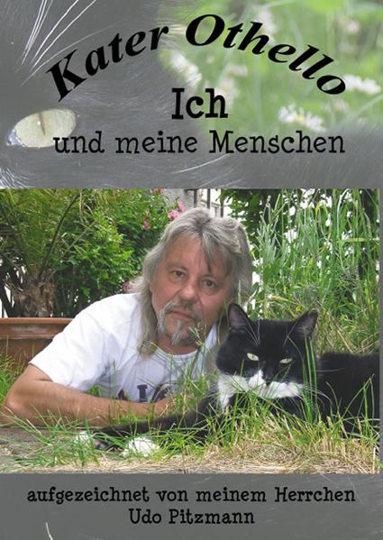 Cover von Kater Othello