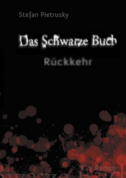 Cover von Das Schwarze Buch