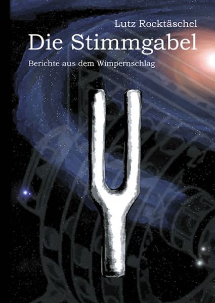 Cover von Die Stimmgabel