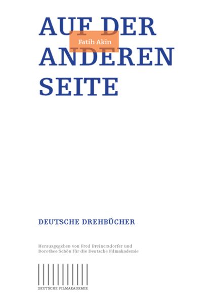 Cover von Auf der anderen Seite