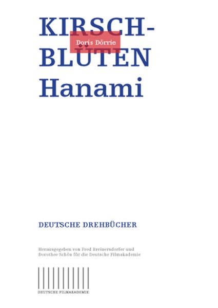 Cover von Kirschblüten