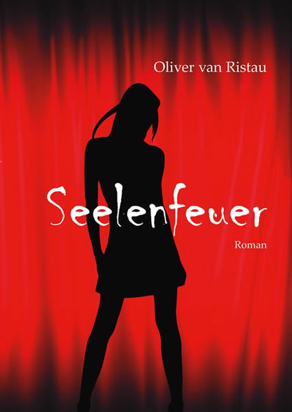 Cover von Seelenfeuer