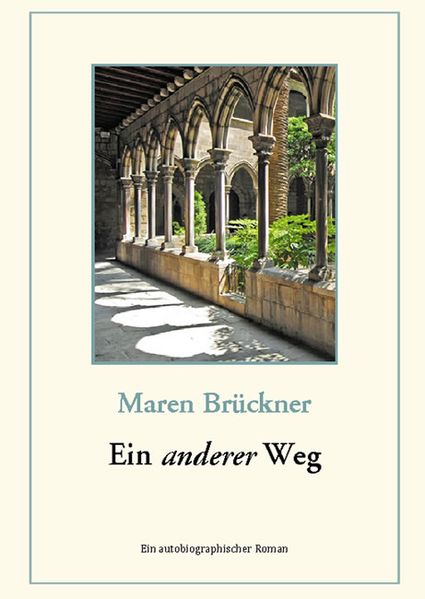 Cover von Ein anderer Weg