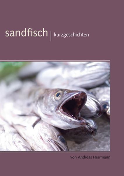 Cover von Sandfisch