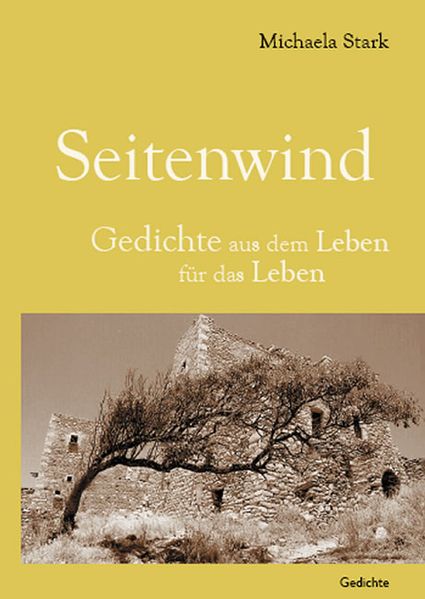Cover von Seitenwind