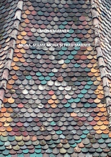 Cover von MONA, MAMA MONA ?I FRAU MARNER