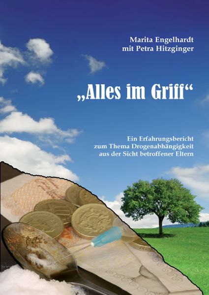 Cover von Alles im Griff