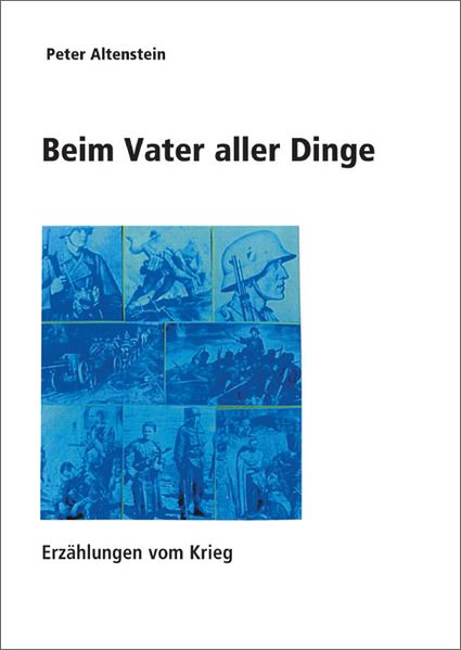 Cover von Beim Vater aller Dinge