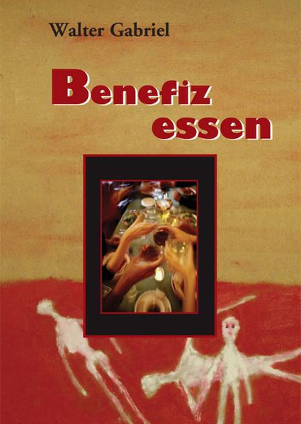Cover von Benefizessen