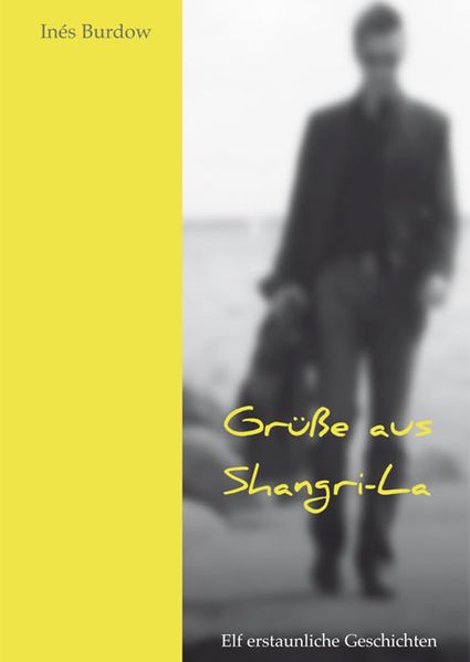 Cover von Grüße aus Shangri-La