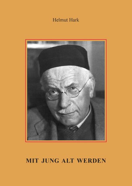 Cover von Mit Jung alt werden