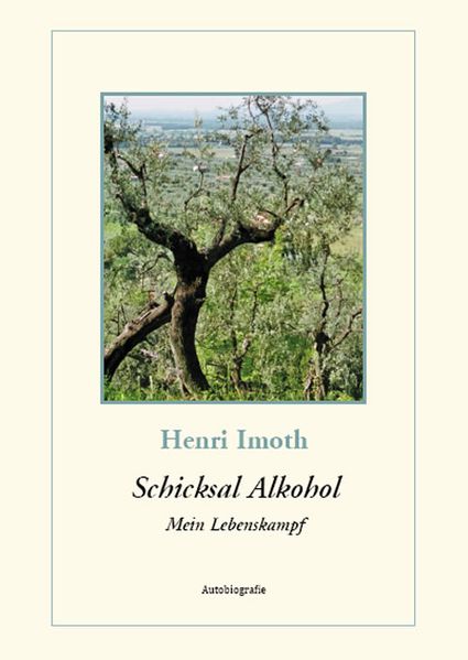 Cover von Schicksal Alkohol