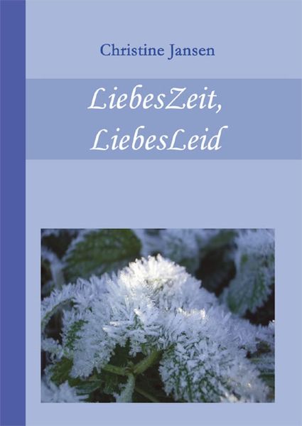 Cover von LiebesZeit, LiebesLeid