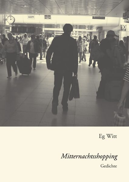 Cover von Mitternachtsshopping
