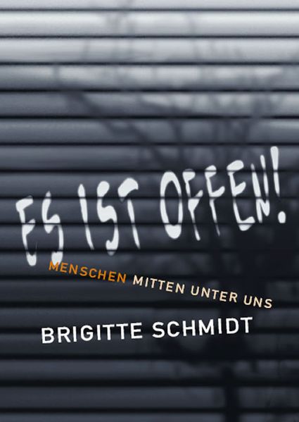Cover von Es ist offen!