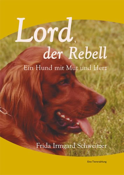 Cover von Lord, der Rebell
