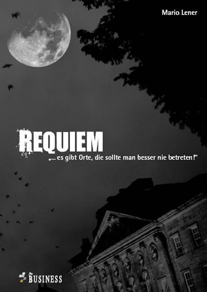 Cover von Requiem