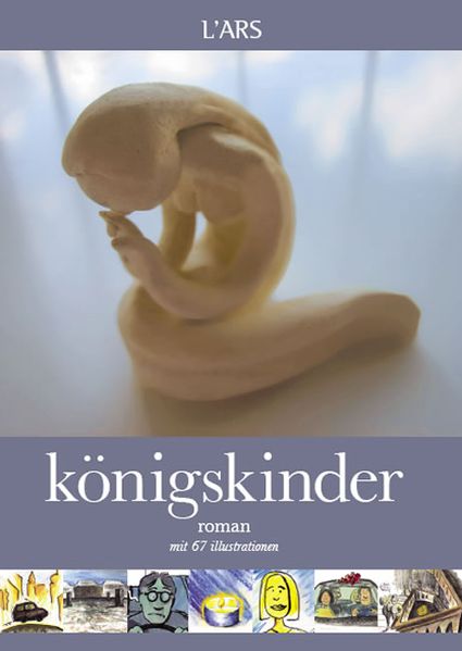 Cover von Königskinder