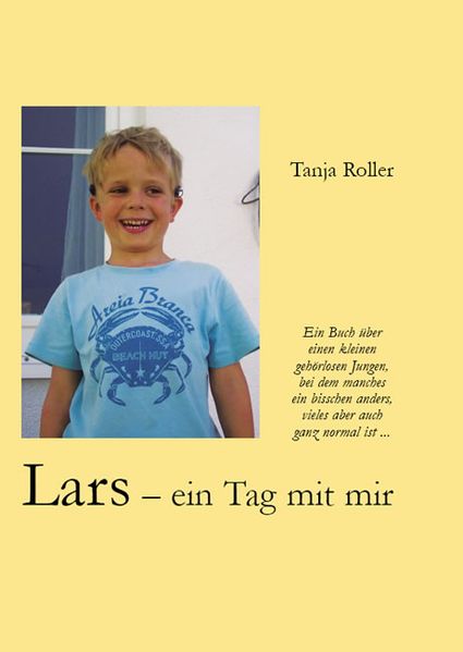 Cover von Lars – ein Tag mit mir