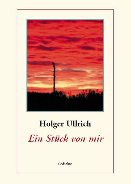 Cover von Ein Stück von mir