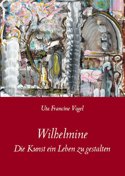 Cover von Wilhelmine