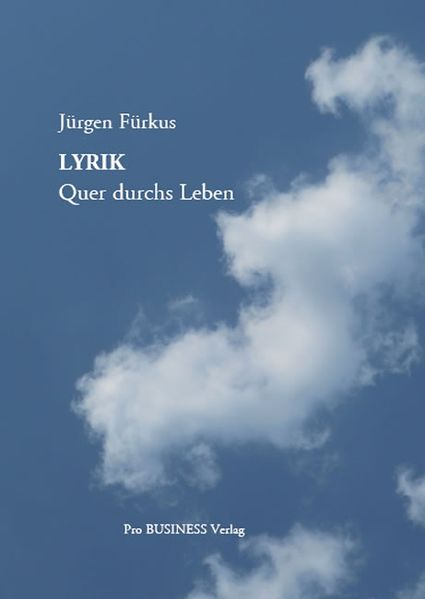 Cover von LYRIK – Quer durchs Leben