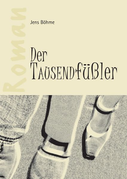 Cover von Der Tausendfüßler