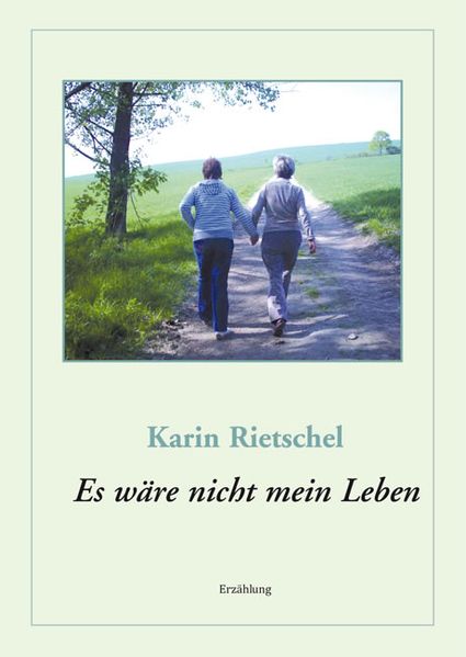 Cover von Es wäre nicht mein Leben