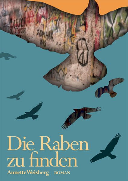 Cover von Die Raben zu finden