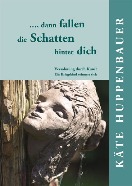 Cover von … dann fallen die Schatten hinter dich