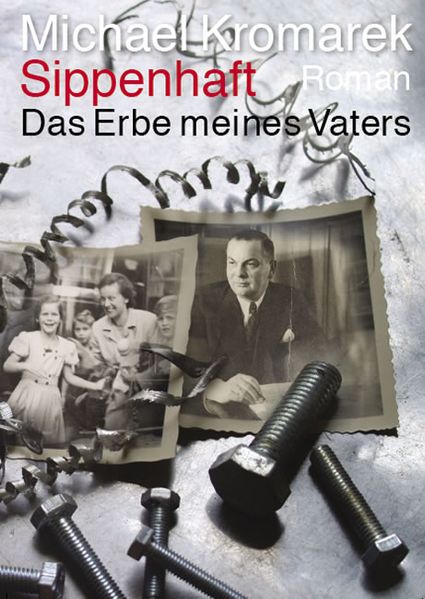 Cover von Sippenhaft