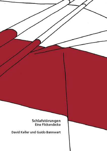 Cover von Schlafstörungen