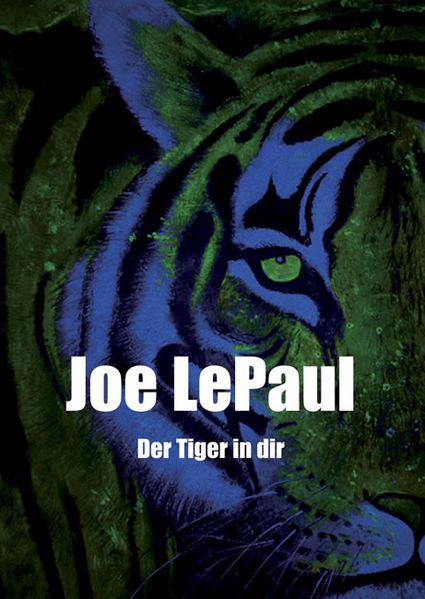 Cover von Der Tiger in dir
