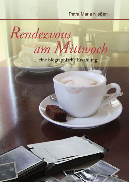 Cover von Rendezvous am Mittwoch