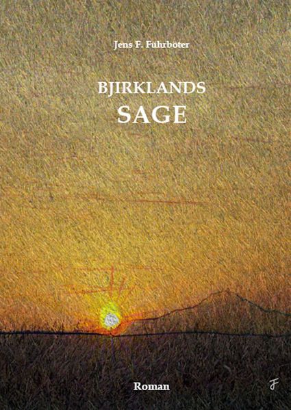 Cover von Bjirklands Sage