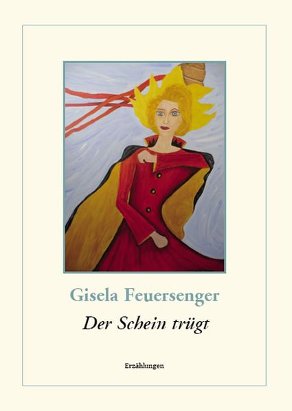 Cover von Der Schein trügt