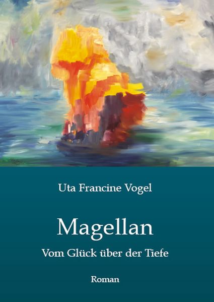 Cover von Magellan
