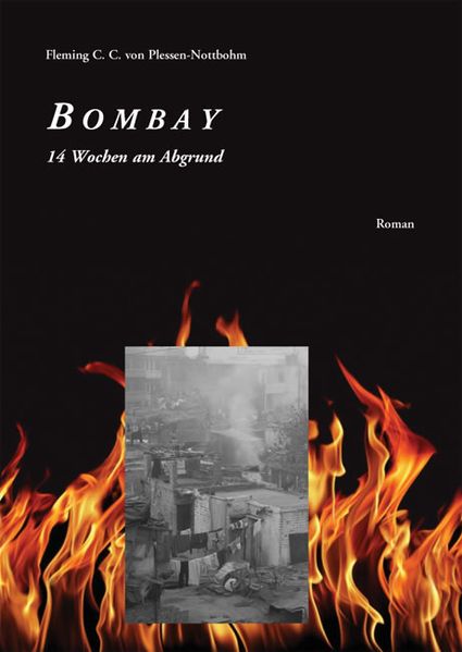 Cover von Bombay