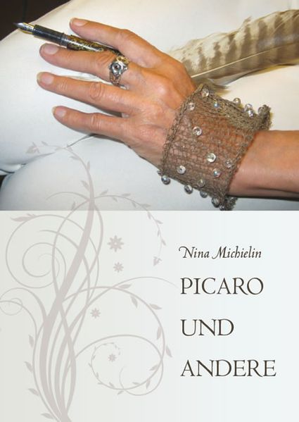 Cover von Picaro und andere