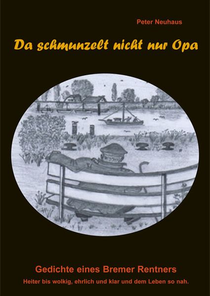 Cover von Da schmunzelt nicht nur Opa