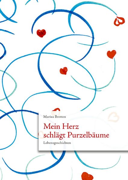 Cover von Mein Herz schlägt Purzelbäume