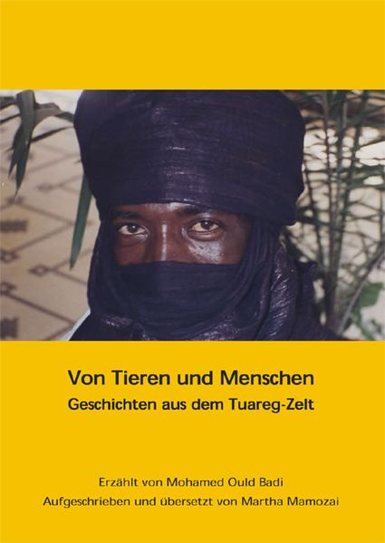 Cover von Von Tieren und Menschen