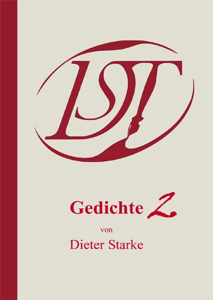 Cover von Gedichte 2