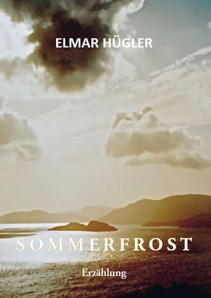 Cover von Sommerfrost