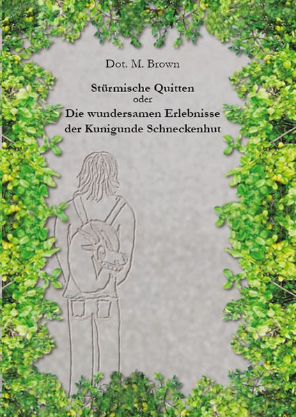 Cover von Stürmische Quitten