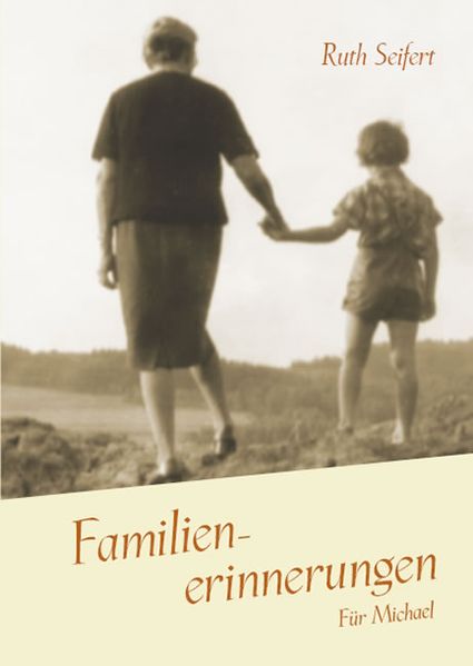 Cover von Familienerinnerungen