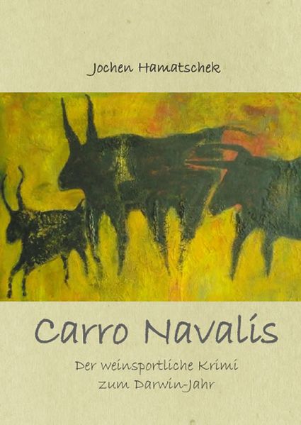 Cover von Carro Navalis
