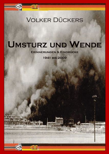 Cover von Umsturz und Wende
