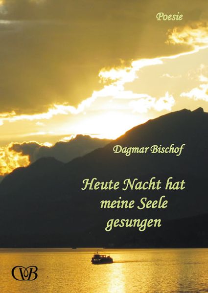 Cover von Heute Nacht hat meine Seele gesungen