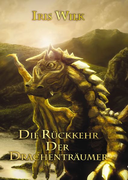 Cover von Die Rückkehr der Drachenträumer